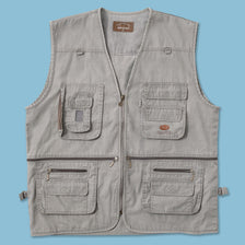 Vintage Utility Vest XLarge 