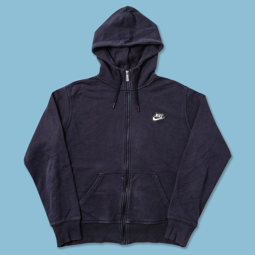 Nike Zip Hoody Medium 