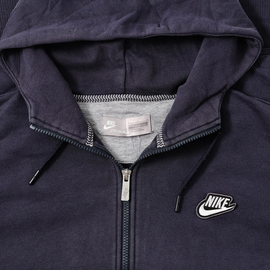 Nike Zip Hoody Medium 