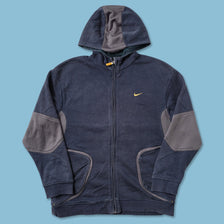 Vintage Nike Air Zip Hoody Small 