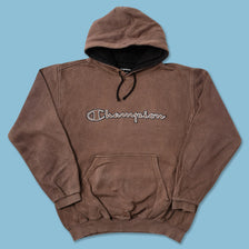 Women's Champion Hoody Small 