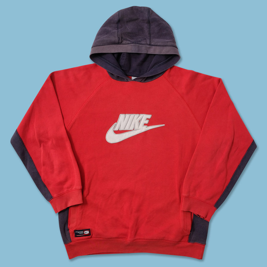 Vintage Nike Hoody Medium 