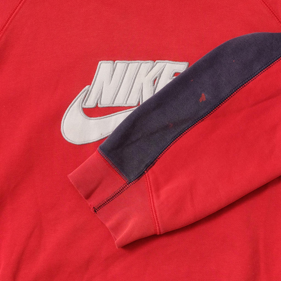 Vintage Nike Hoody Medium 