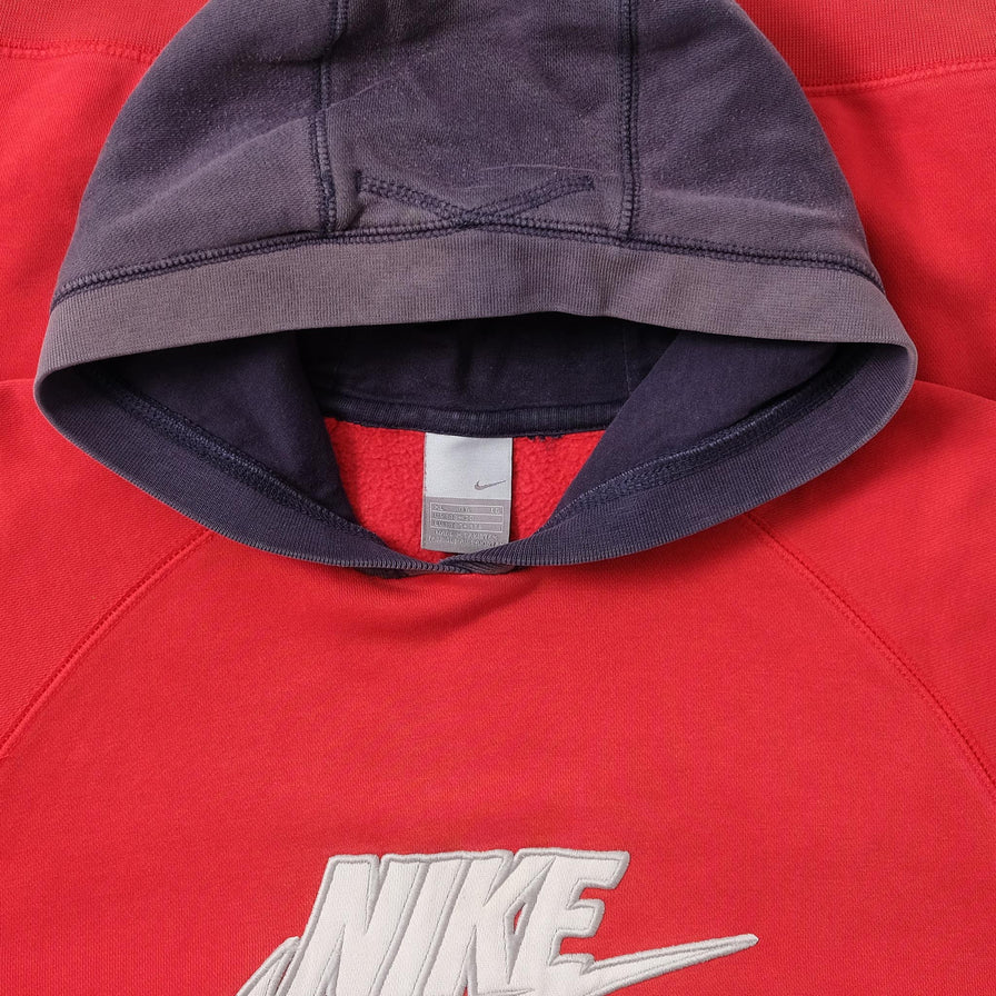 Vintage Nike Hoody Medium 