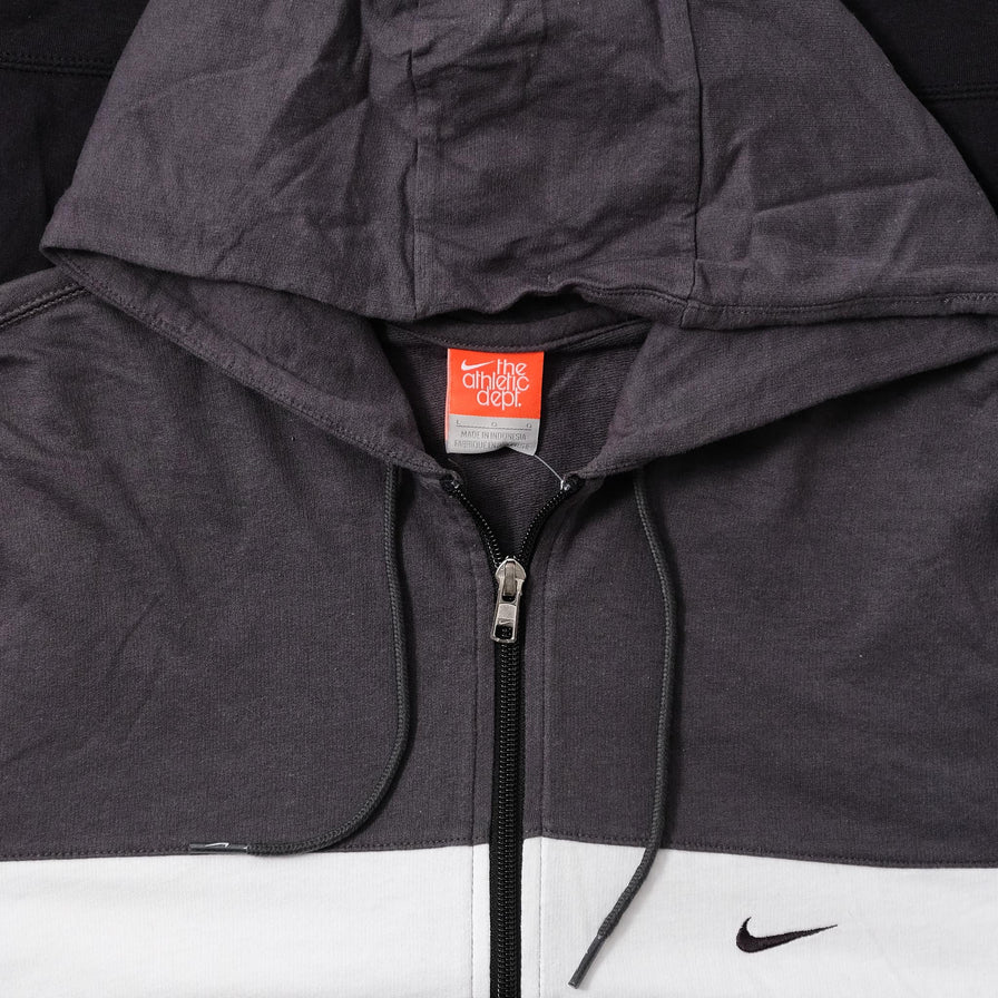 Nike Zip Hoody Medium 