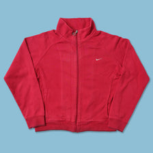 Women's Nike Sweat Jacket Small 