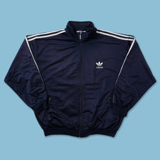 Vintage adidas Track Jacket XLarge 