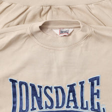 Vintage Lonsdale Sweater Medium 