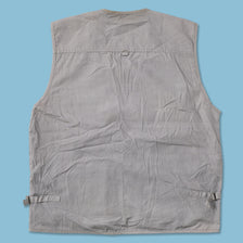 Vintage Utility Vest XLarge 