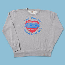 Carhartt Sweater XLarge 