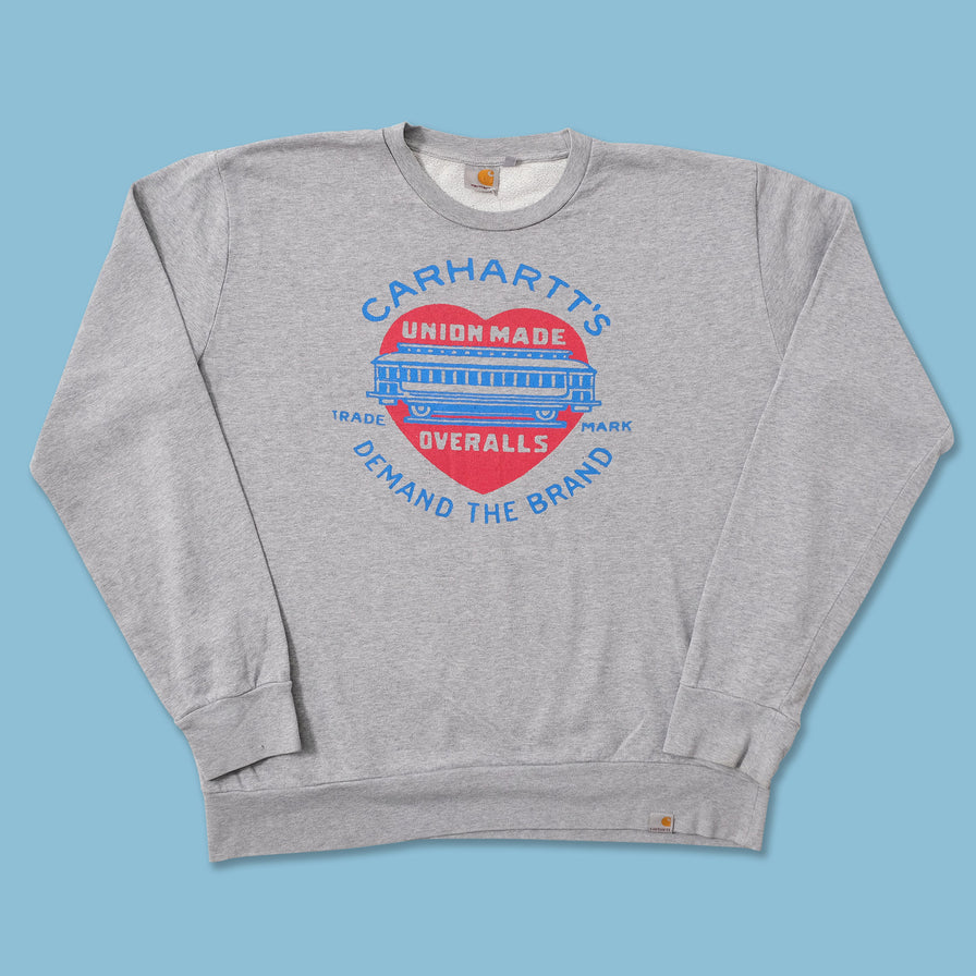 Carhartt Sweater XLarge 