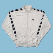 Vintage adidas Track Jacket Large 