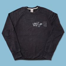 Vintage Nike Sweater Small 