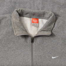 Nike Sweat Jacket XLarge 
