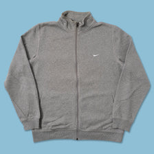 Nike Sweat Jacket XLarge 