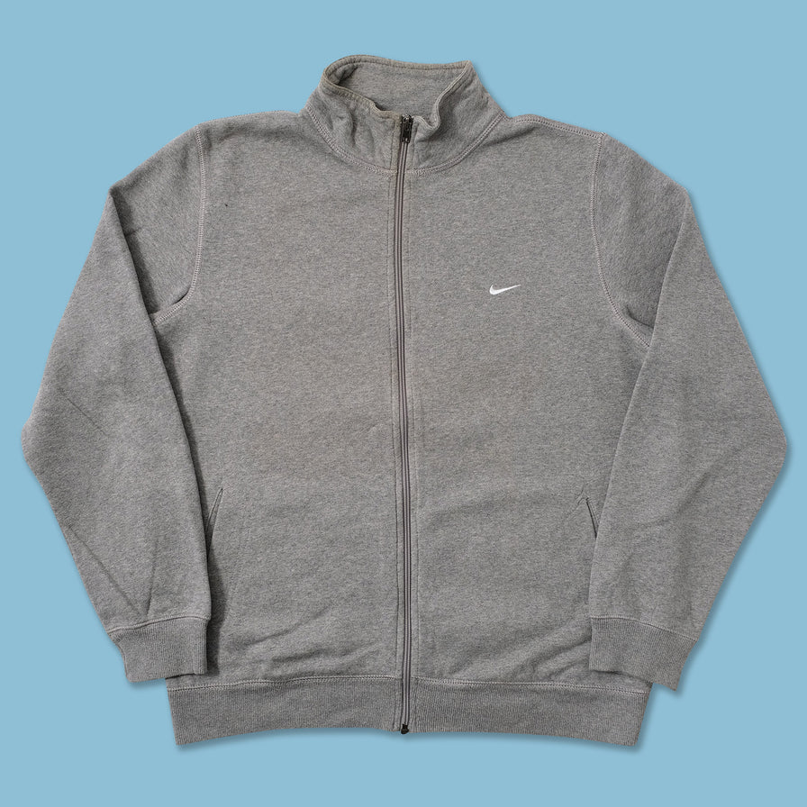 Nike Sweat Jacket XLarge 