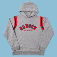 Vintage Nike Hoody Medium 