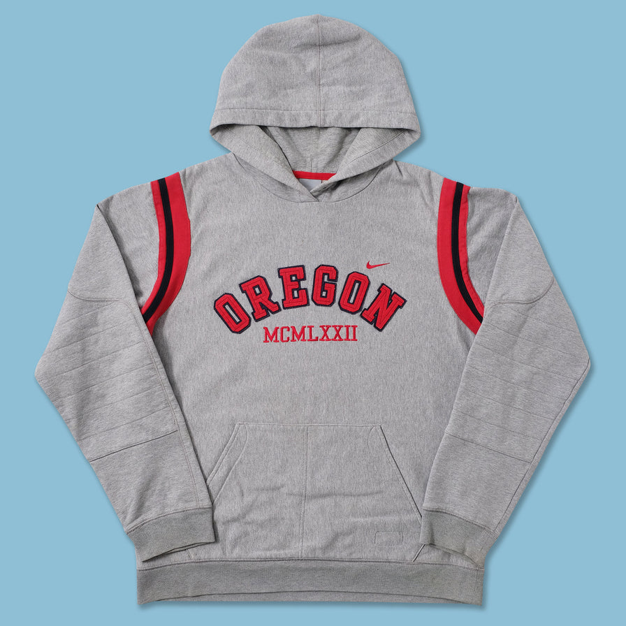 Vintage Nike Hoody Medium 