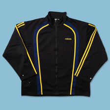 Vintage adidas Track Jacket Large 