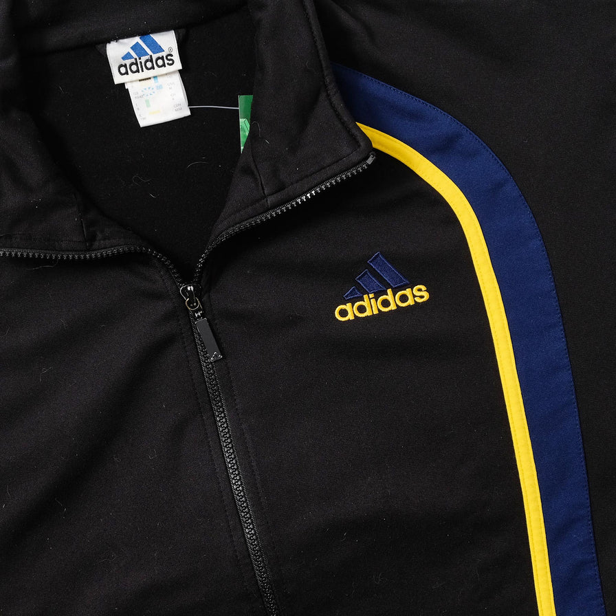 Vintage adidas Track Jacket Large 