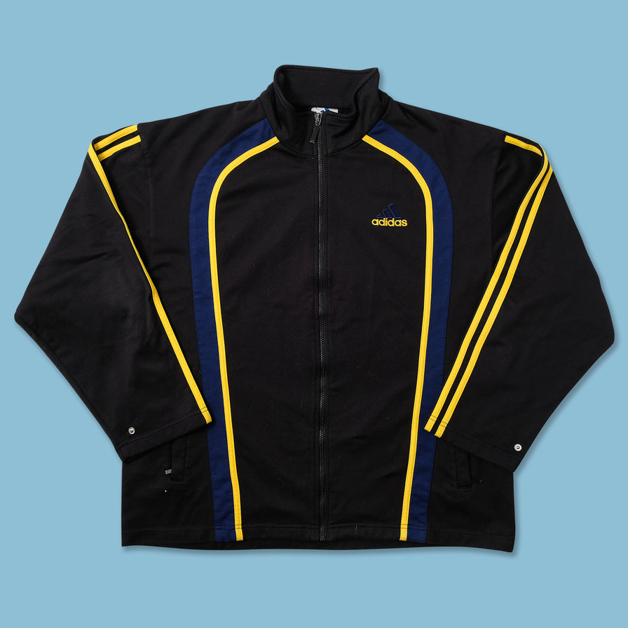 Vintage adidas Track Jacket Large 
