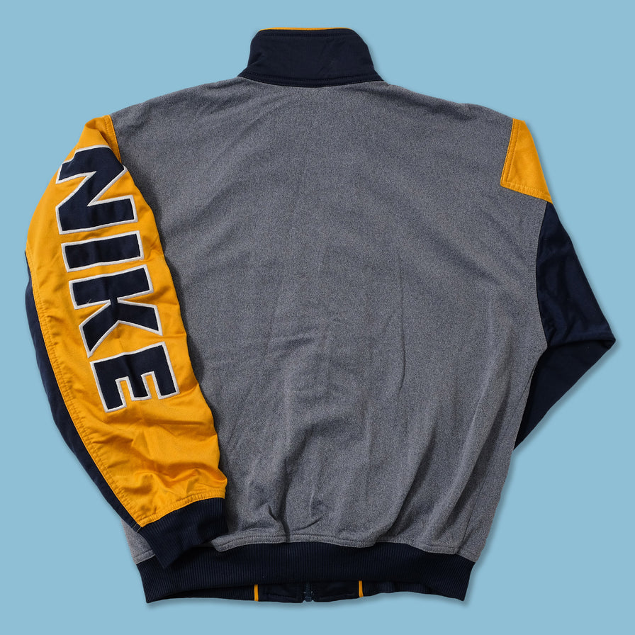 Vintage Nike Track Jacket Medium 
