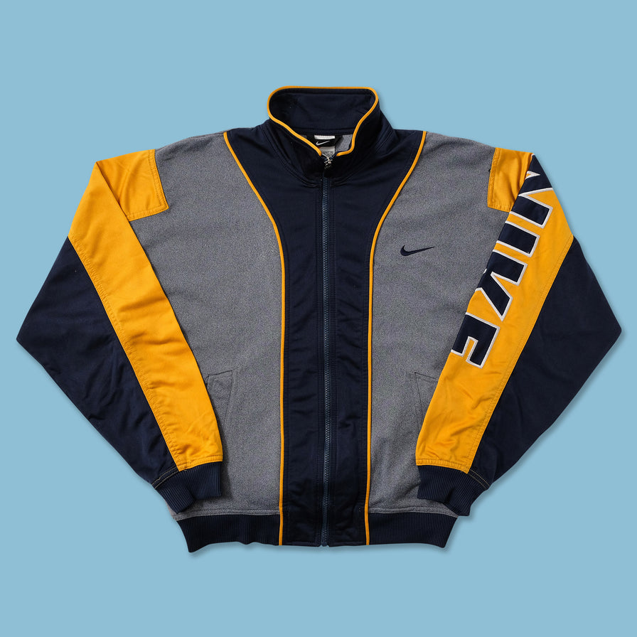 Vintage Nike Track Jacket Medium 