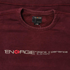 Energie Sweater Large 