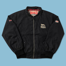 Lonsdale Harrington Jacket Medium 