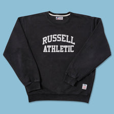 Vintage Russell Athletic Sweater Large 