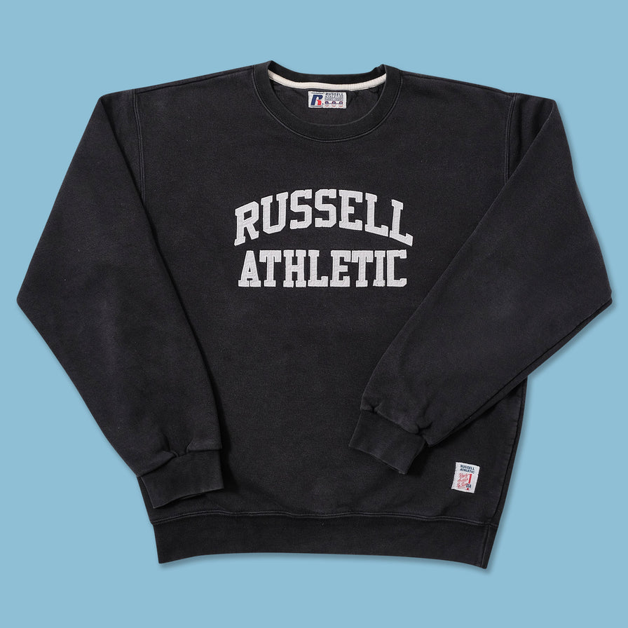 Vintage Russell Athletic Sweater Large 