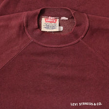 Vintage Levis Sweater Medium 