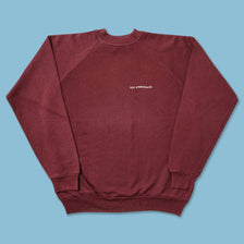 Vintage Levis Sweater Medium 