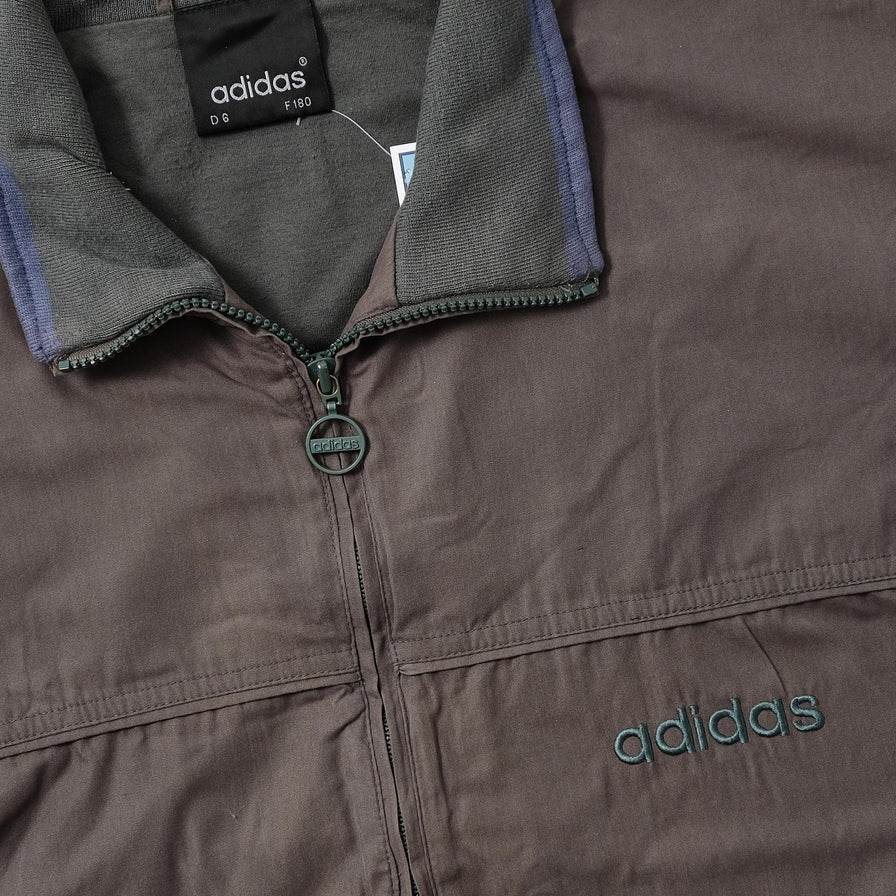 Vintage adidas Light Jacket Medium 