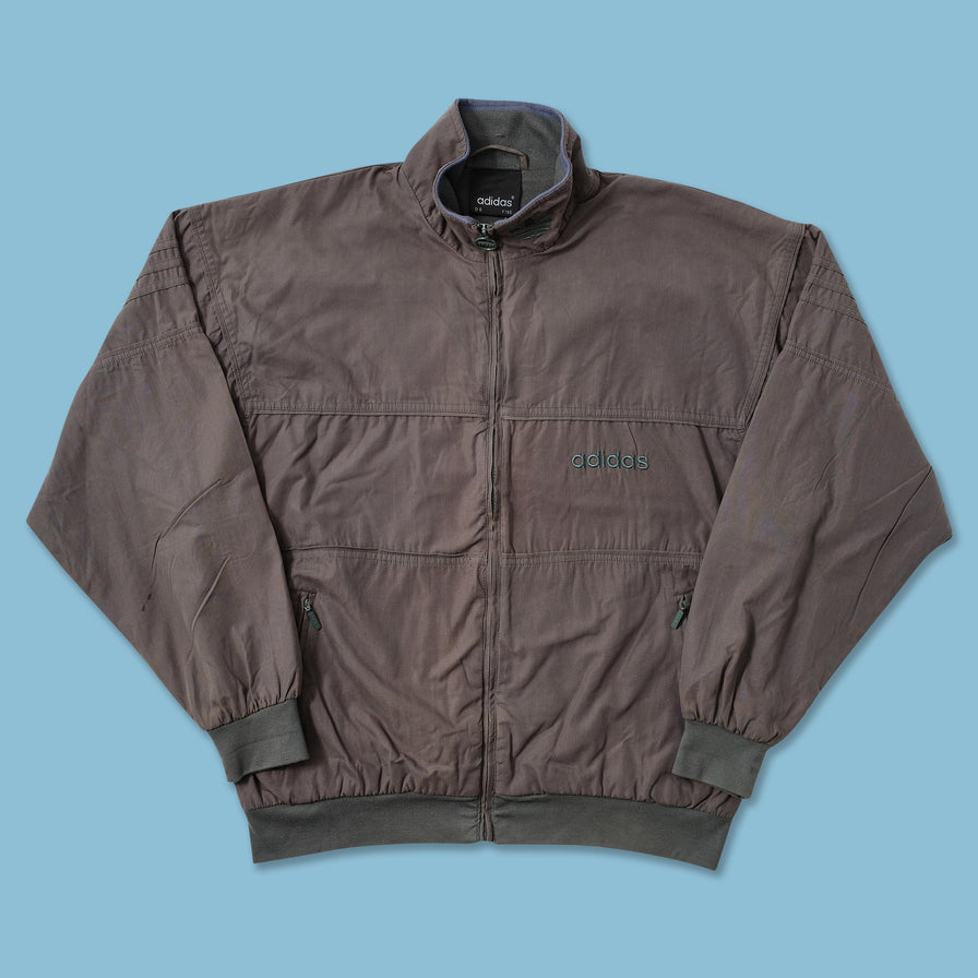 Vintage adidas Light Jacket Medium 