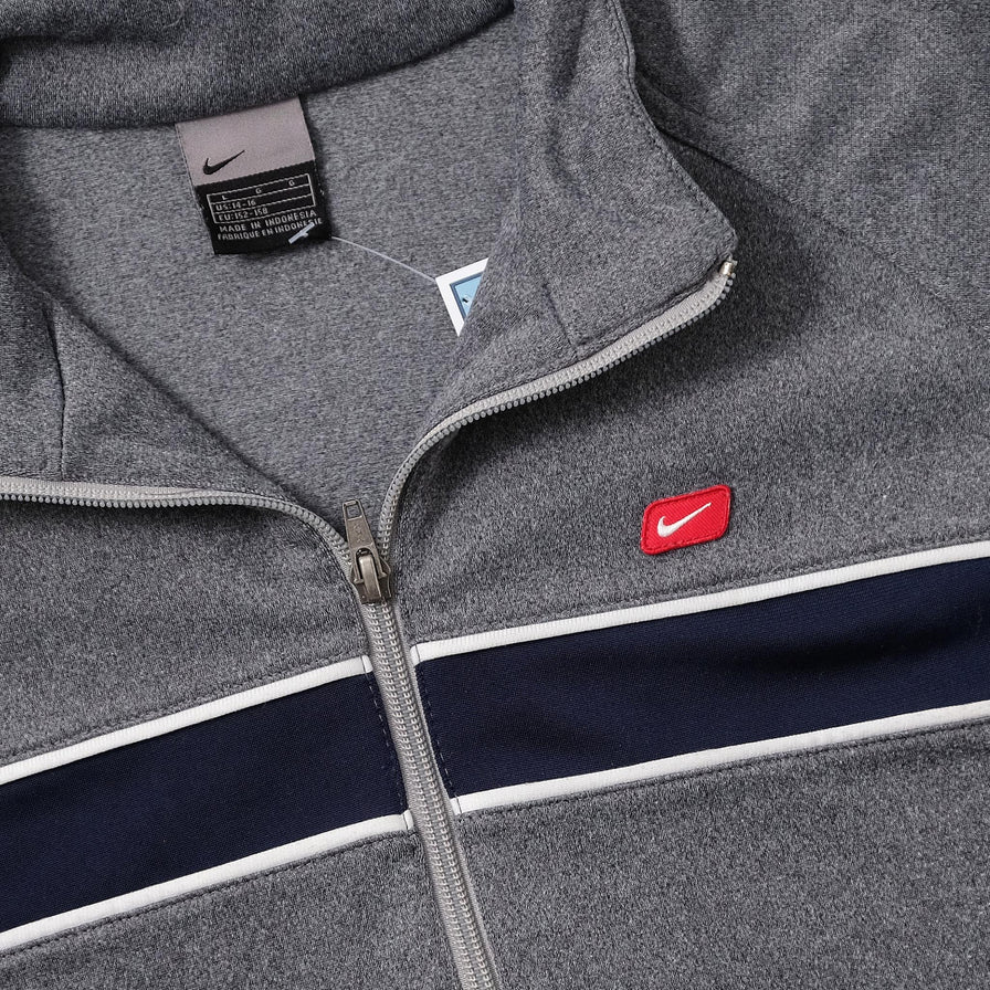 Women's Nike Track Jacket XSmall 