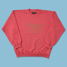 Vintage Malboro Classics Sweater Medium 