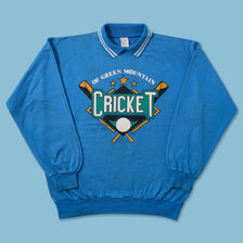 Vintage Cricket of Green Mountain Sweater Large 