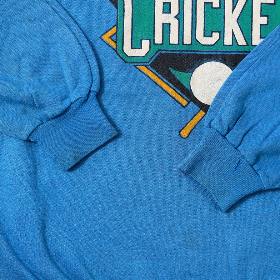 Vintage Cricket of Green Mountain Sweater Large 