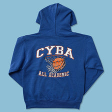 Vintage CYBA Academy Hoodie Small 