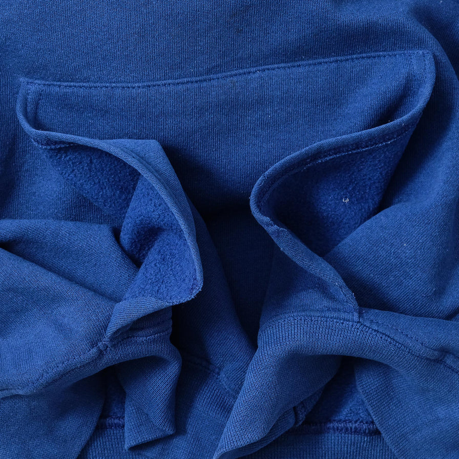 Vintage CYBA Academy Hoodie Small 