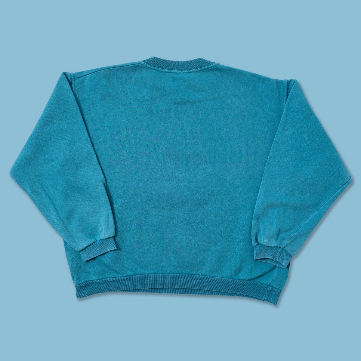 Vintage Boston Celtics Sweater Large Double Double Vintage