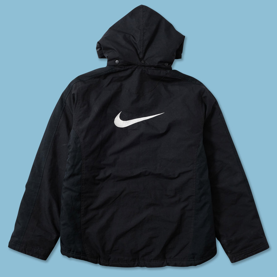 Vintage Nike Padded Jacket Small 