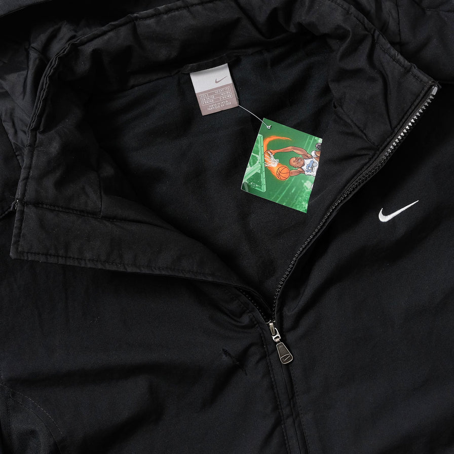 Vintage Nike Padded Jacket Small 