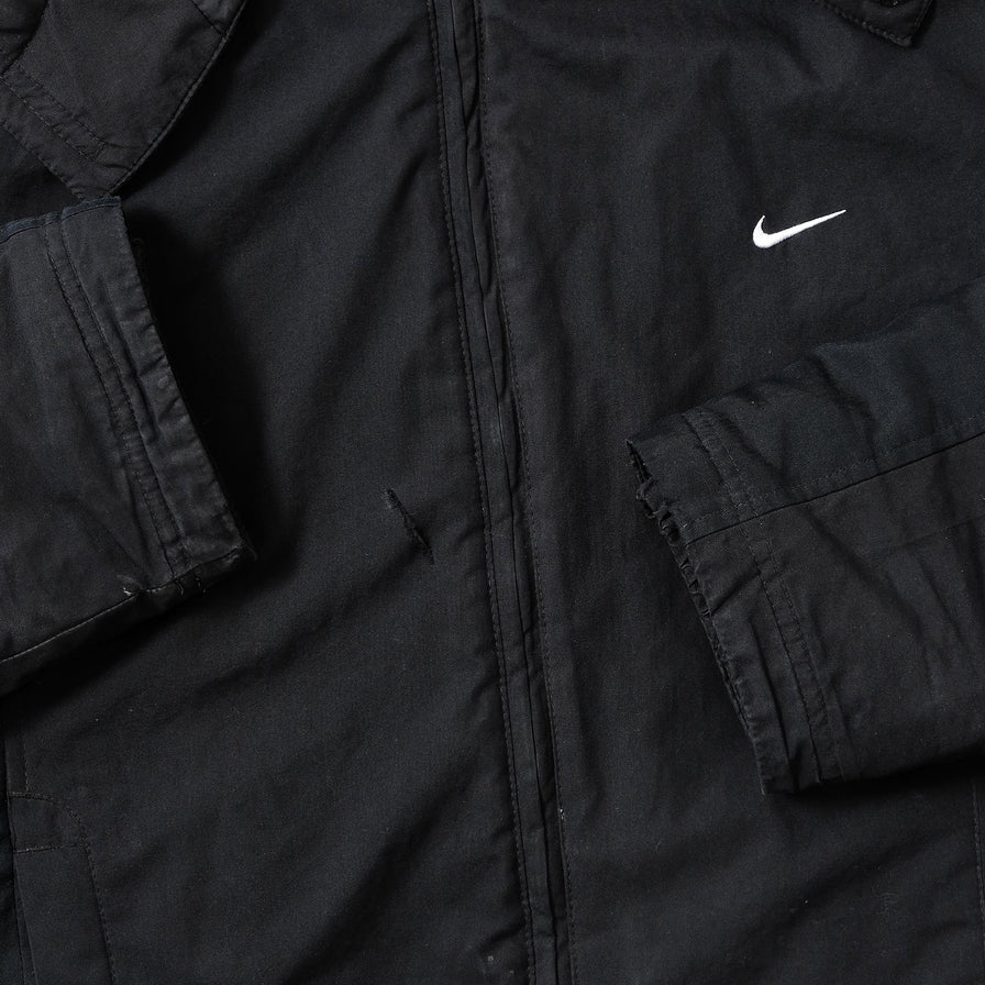 Vintage Nike Padded Jacket Small 
