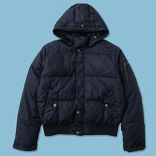 Women's Woolrich Puffer Jacket Small 