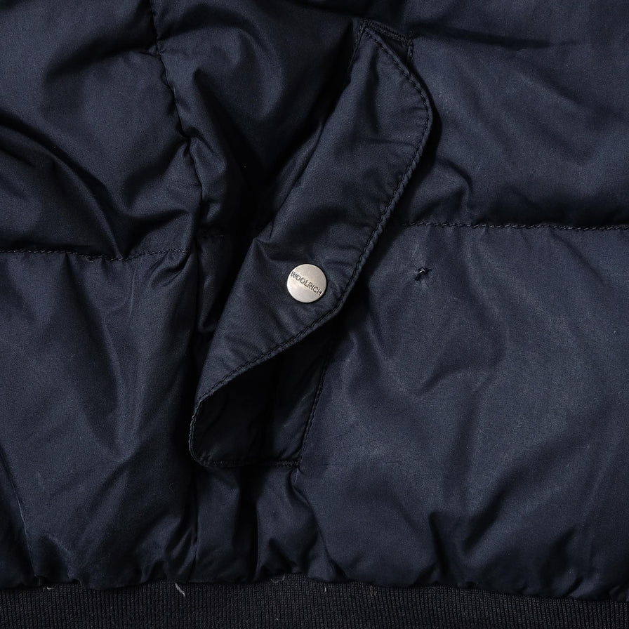 Women's Woolrich Puffer Jacket Small 