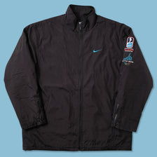 2006 Nike Olympic Hockey Padded Jacket XLarge 