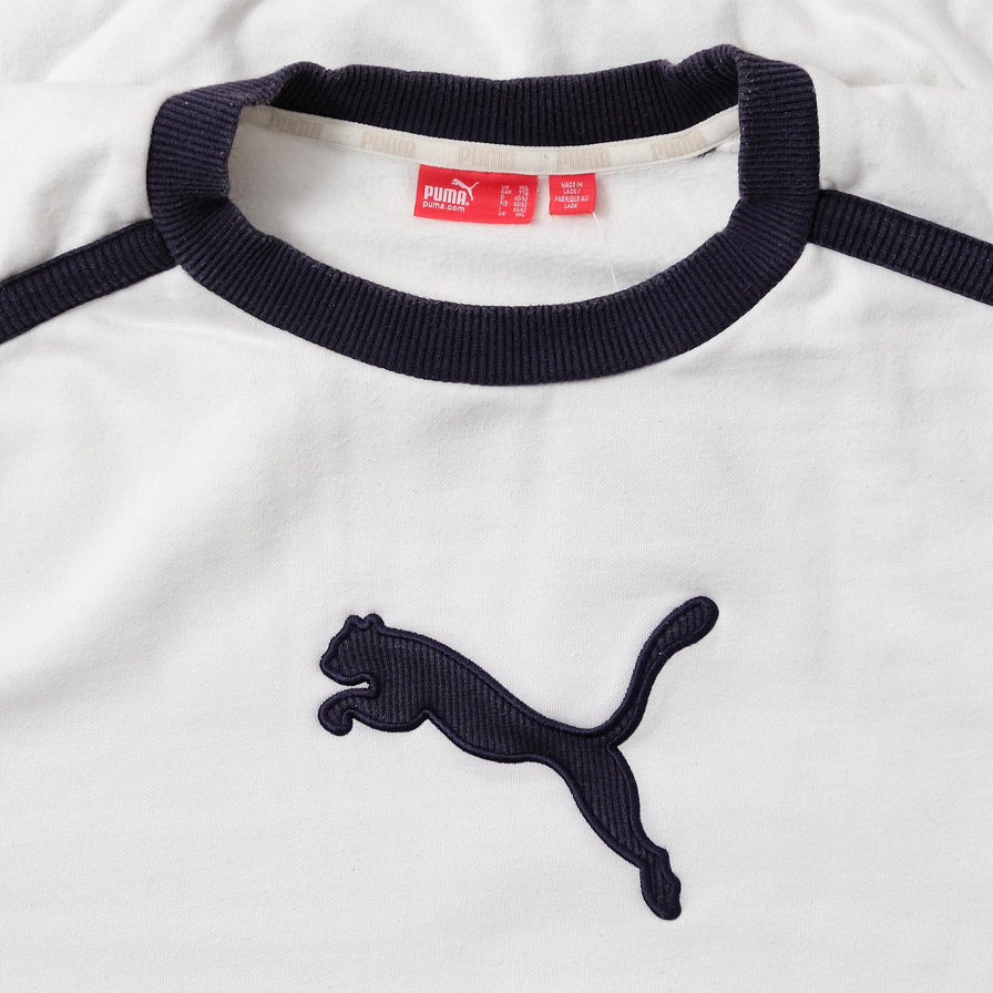 Vintage Puma Sweater XXLarge 