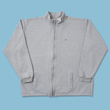 Vintage Nike Sweat Jacket XXLarge 